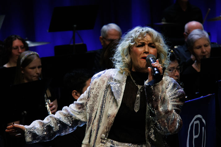 Porsgrunn Janitsjarorkester