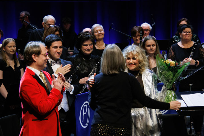 Porsgrunn Janitsjarorkester