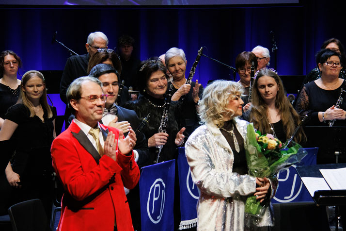 Porsgrunn Janitsjarorkester