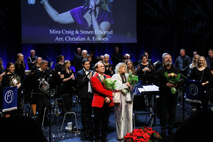 Porsgrunn Janitsjarorkester