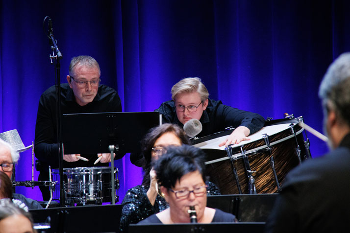 Porsgrunn Janitsjarorkester