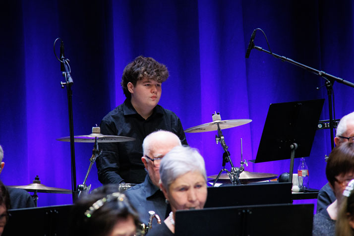 Porsgrunn Janitsjarorkester