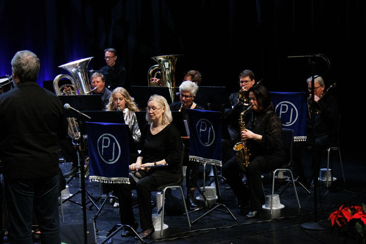 Porsgrunn Janitsjarorkester