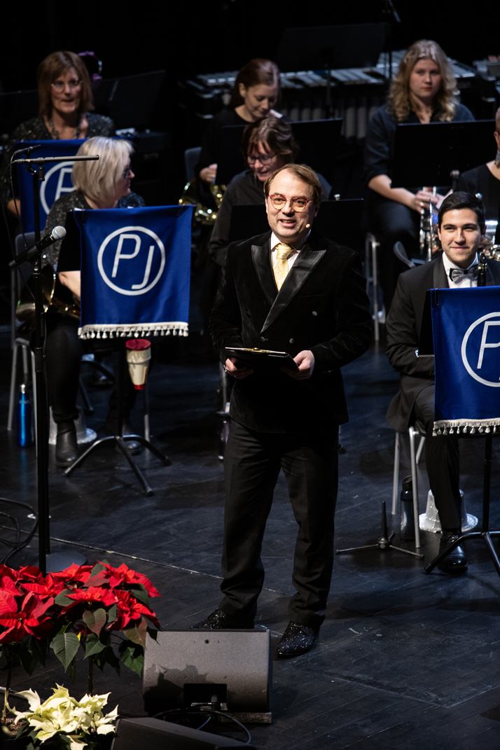 Porsgrunn Janitsjarorkester