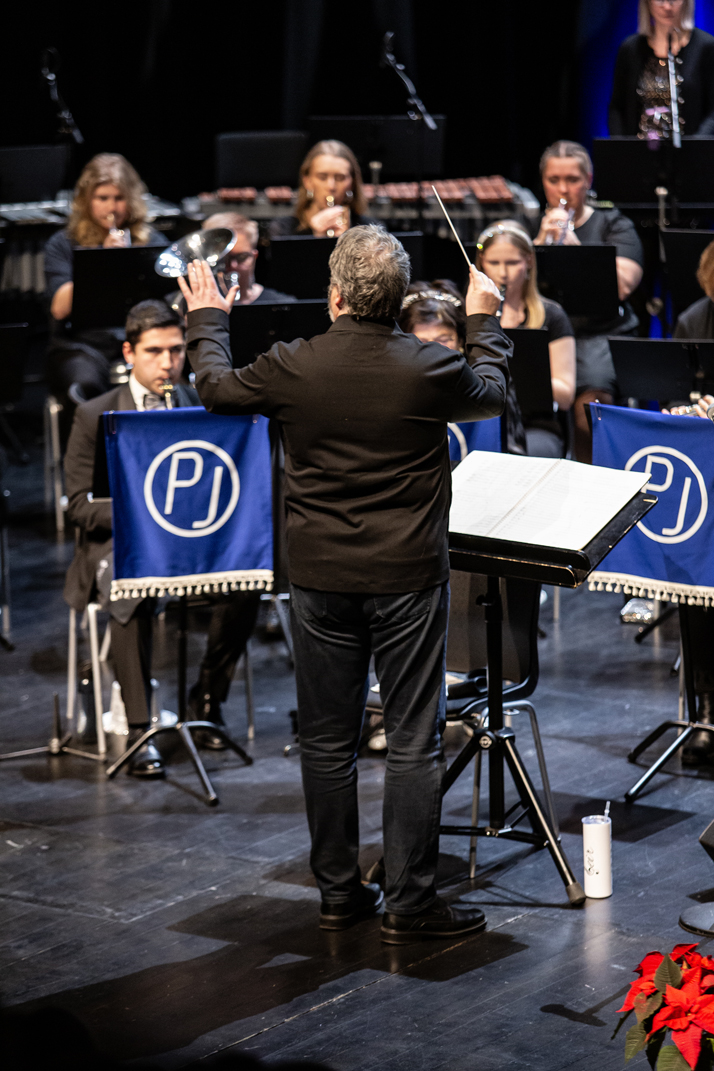 Porsgrunn Janitsjarorkester