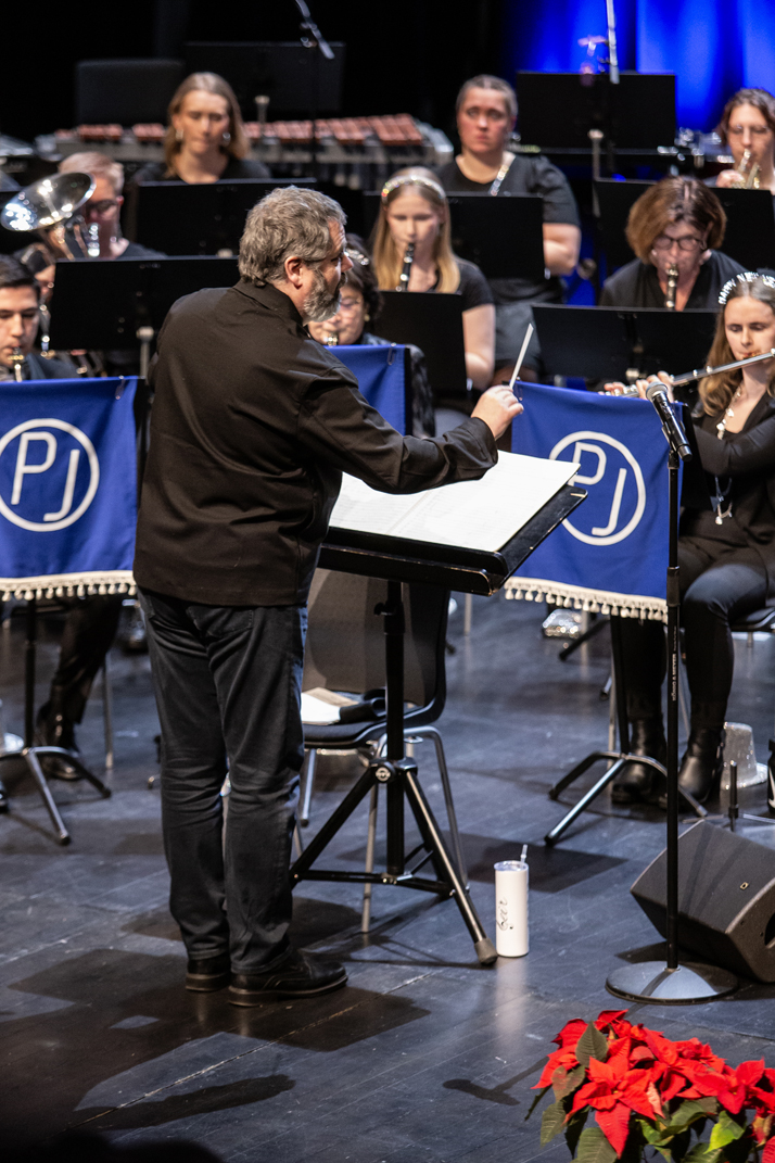 Porsgrunn Janitsjarorkester