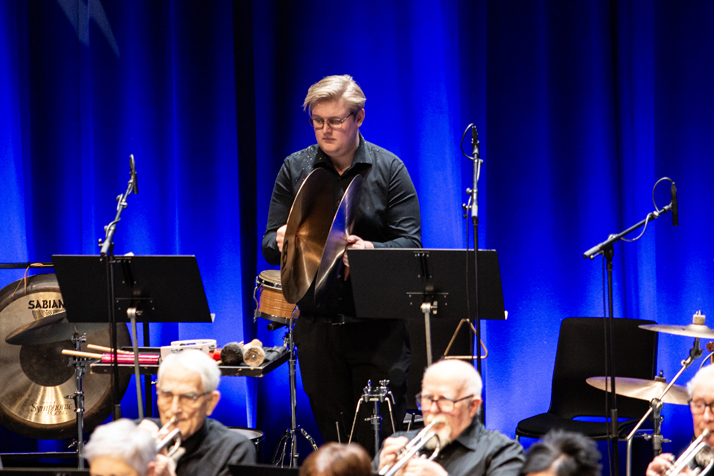 Porsgrunn Janitsjarorkester