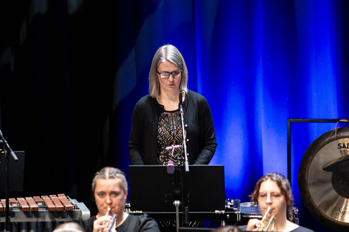 Porsgrunn Janitsjarorkester