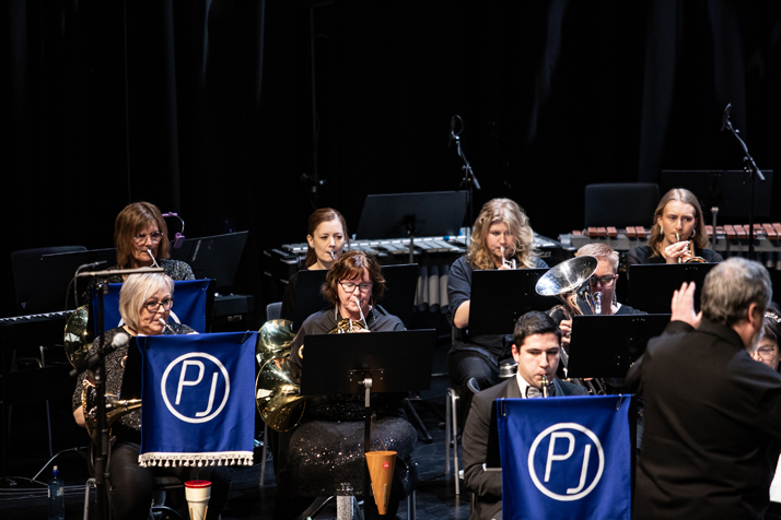 Porsgrunn Janitsjarorkester