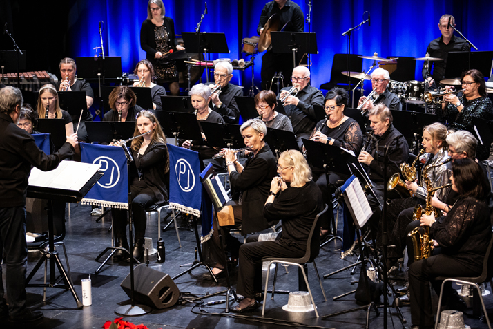 Porsgrunn Janitsjarorkester