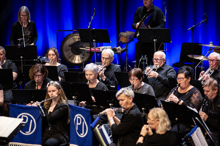 Porsgrunn Janitsjarorkester