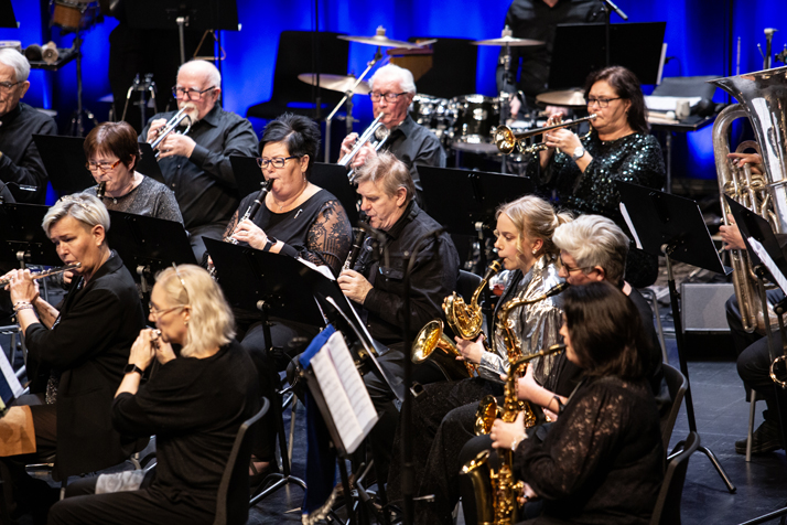 Porsgrunn Janitsjarorkester