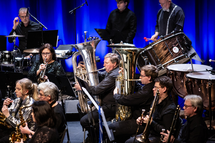 Porsgrunn Janitsjarorkester