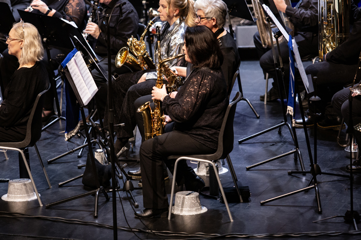 Porsgrunn Janitsjarorkester