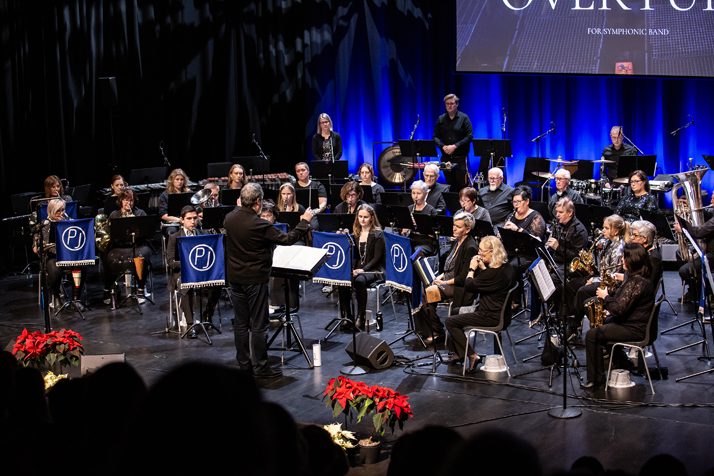 Porsgrunn Janitsjarorkester