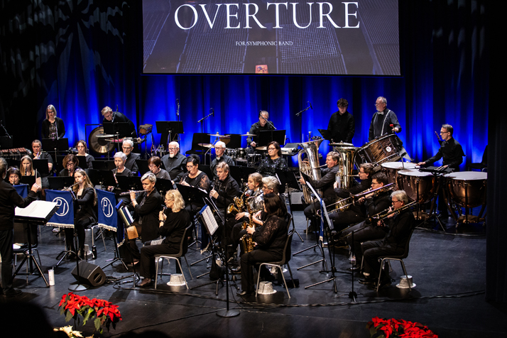 Porsgrunn Janitsjarorkester