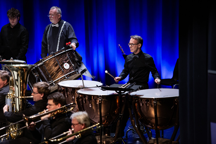 Porsgrunn Janitsjarorkester