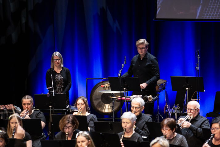 Porsgrunn Janitsjarorkester