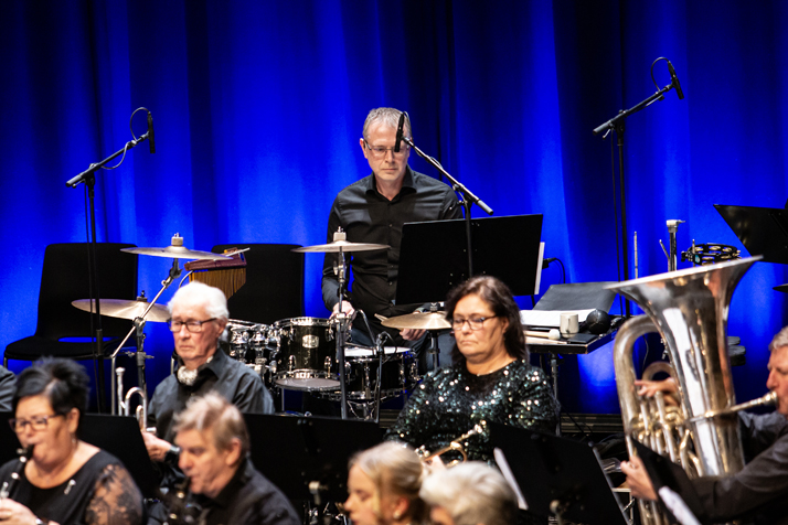 Porsgrunn Janitsjarorkester