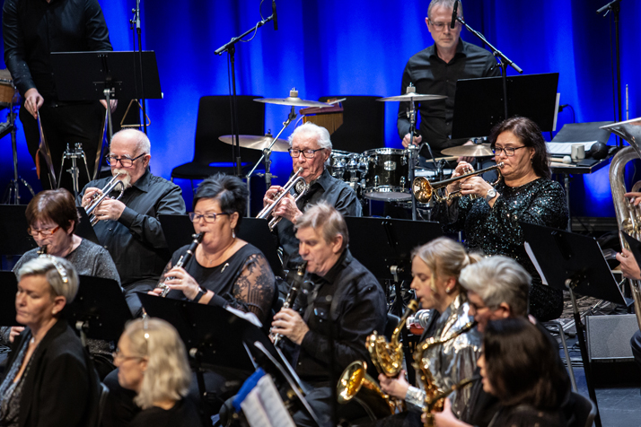 Porsgrunn Janitsjarorkester