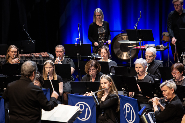 Porsgrunn Janitsjarorkester