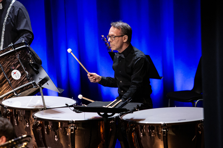 Porsgrunn Janitsjarorkester