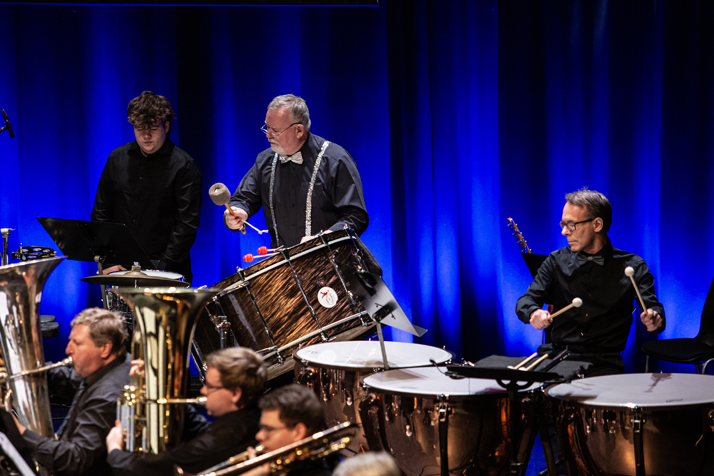 Porsgrunn Janitsjarorkester