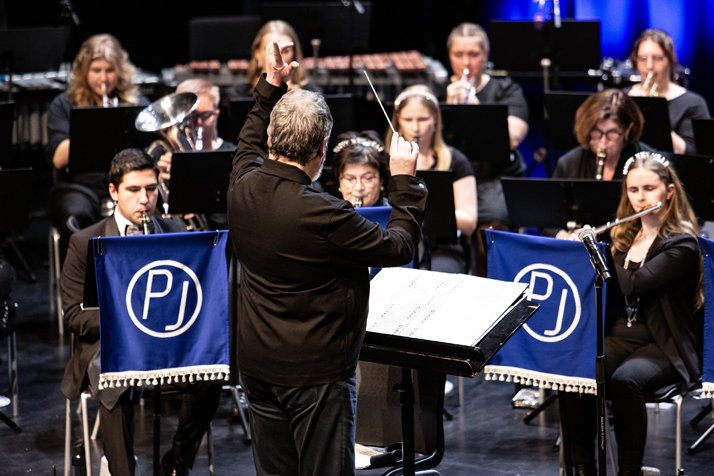 Porsgrunn Janitsjarorkester