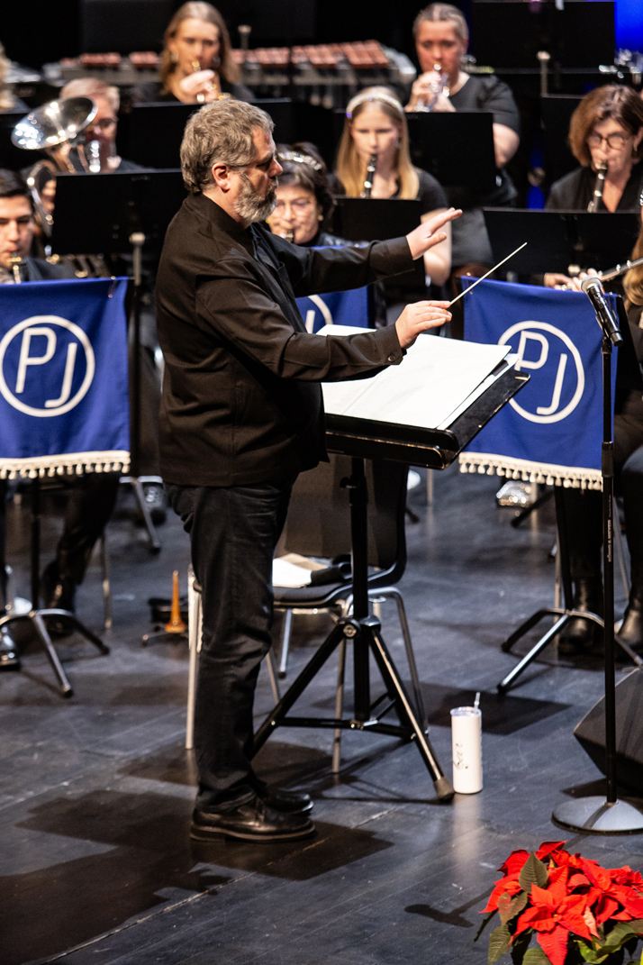 Porsgrunn Janitsjarorkester