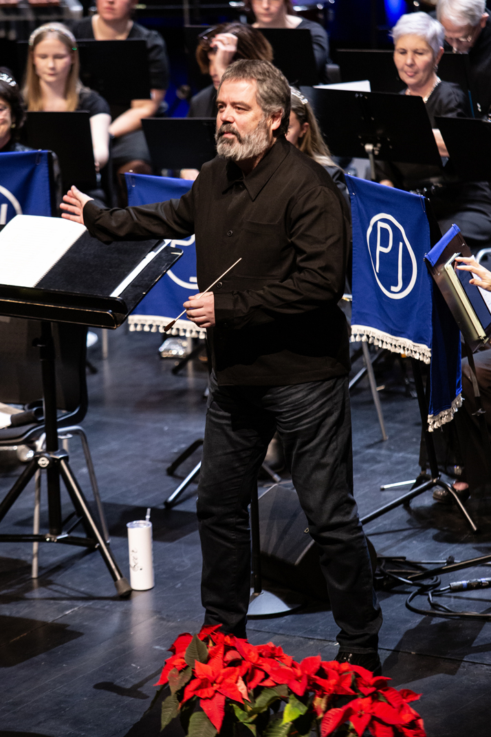 Porsgrunn Janitsjarorkester