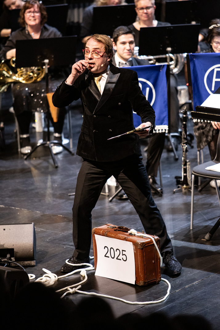 Porsgrunn Janitsjarorkester