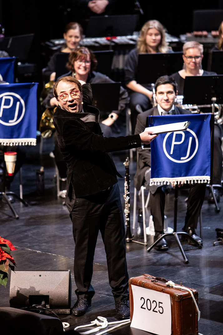 Porsgrunn Janitsjarorkester