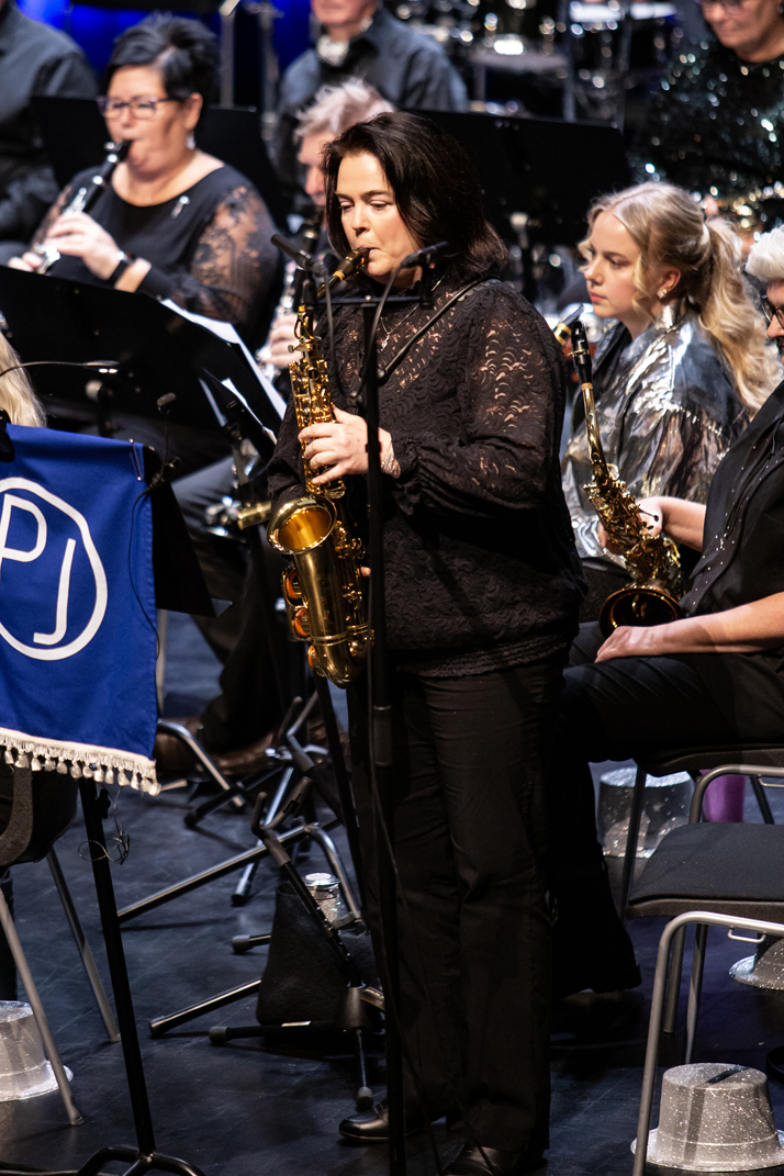 Porsgrunn Janitsjarorkester