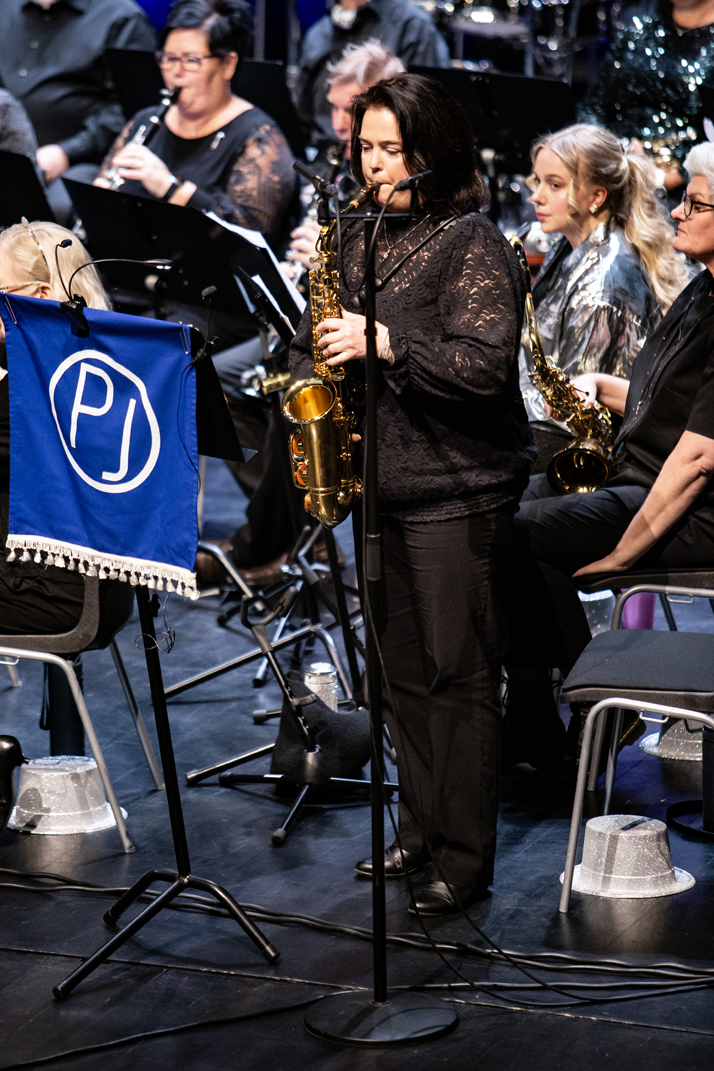 Porsgrunn Janitsjarorkester