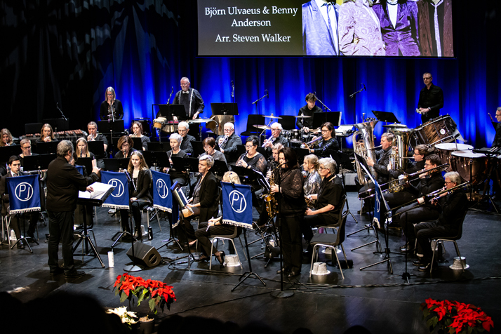 Porsgrunn Janitsjarorkester