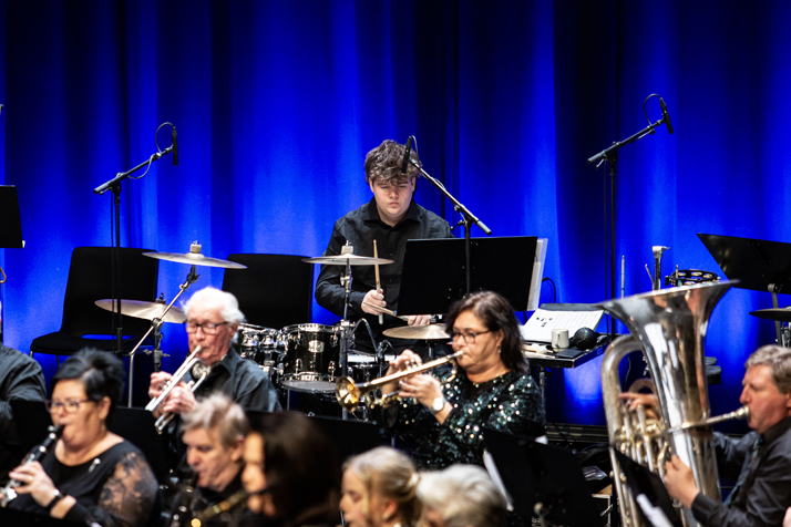 Porsgrunn Janitsjarorkester