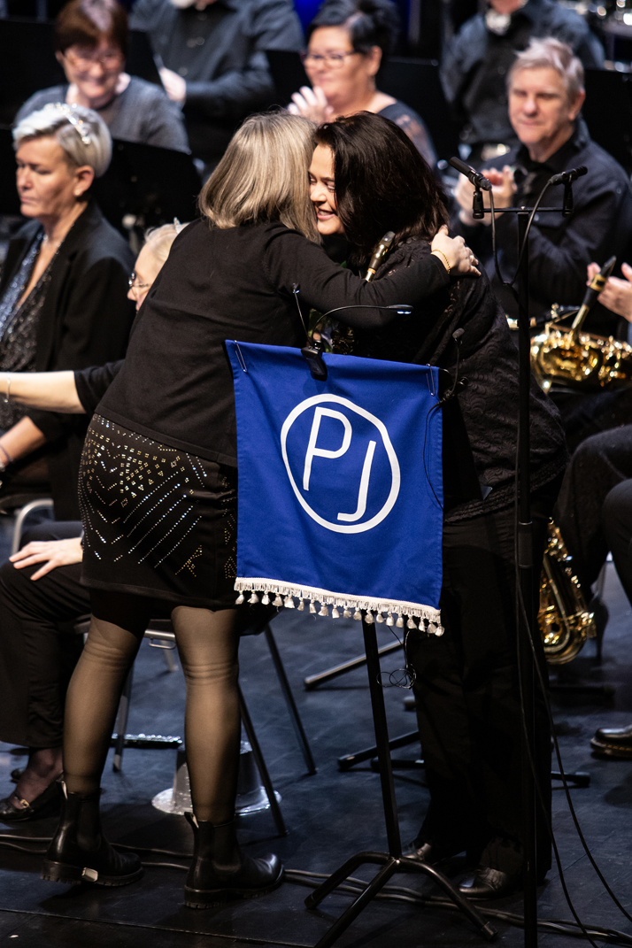 Porsgrunn Janitsjarorkester