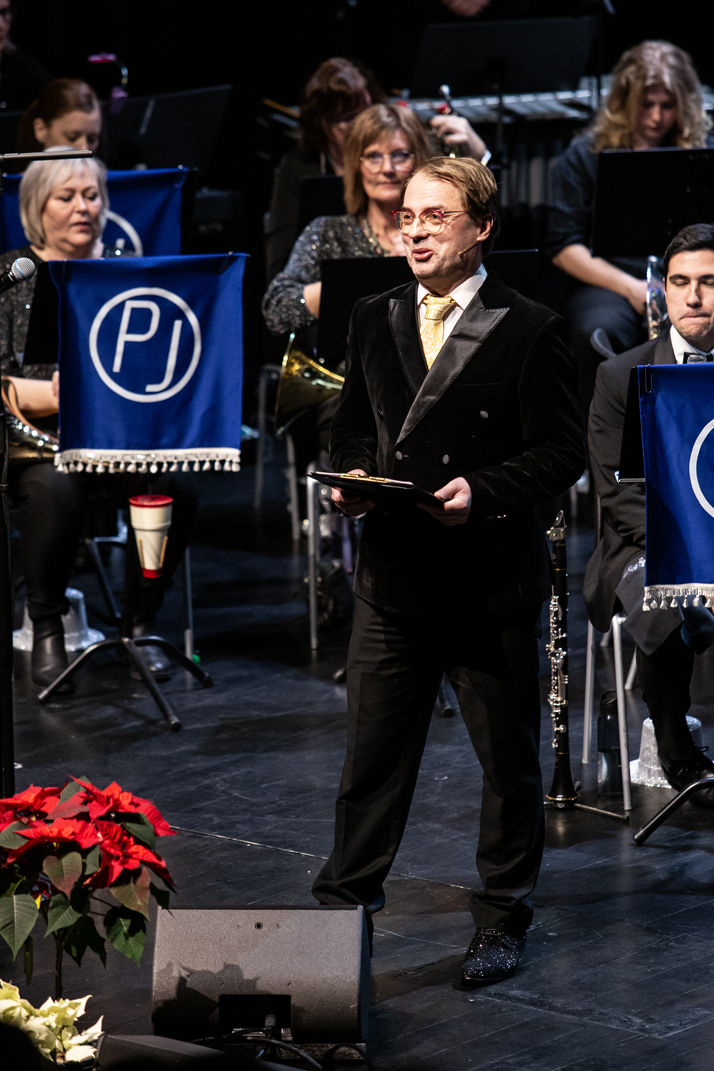 Porsgrunn Janitsjarorkester