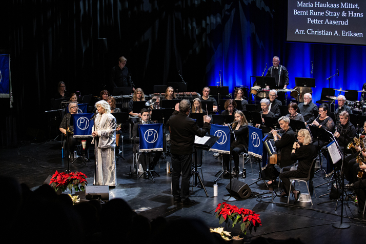 Porsgrunn Janitsjarorkester