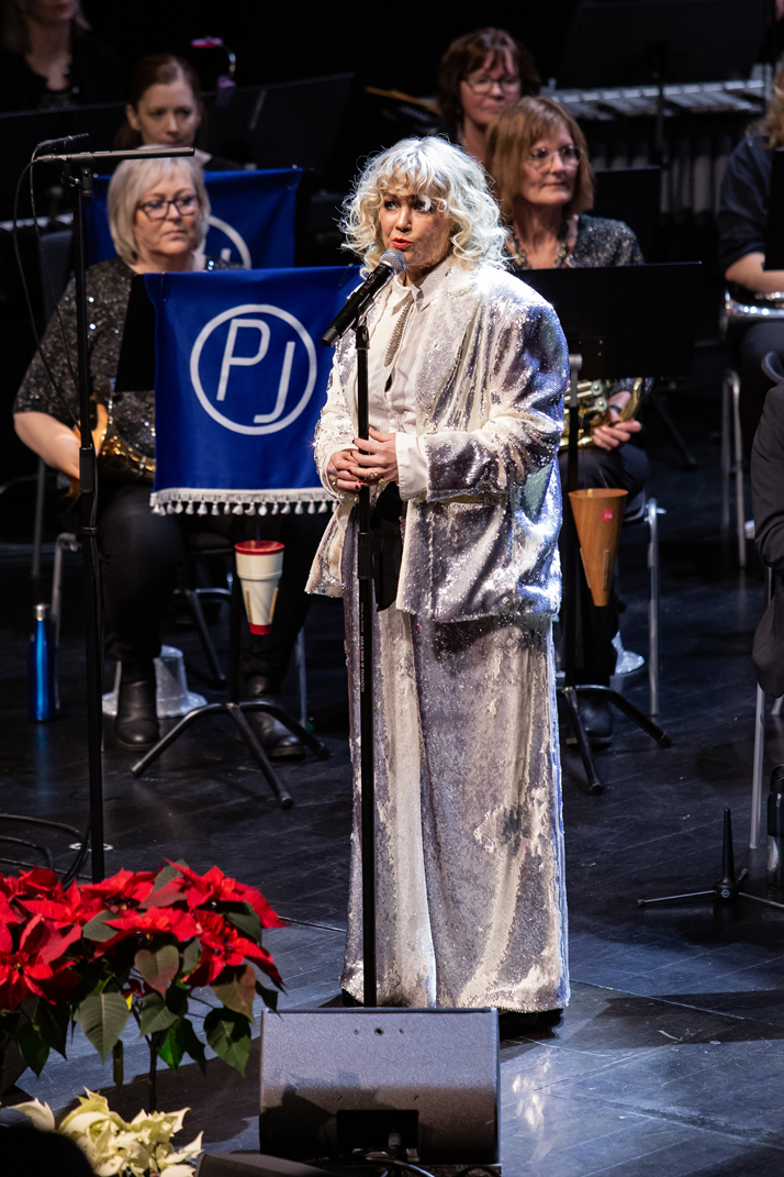 Porsgrunn Janitsjarorkester