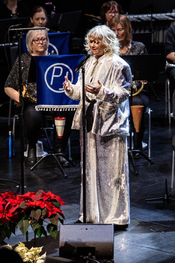 Porsgrunn Janitsjarorkester