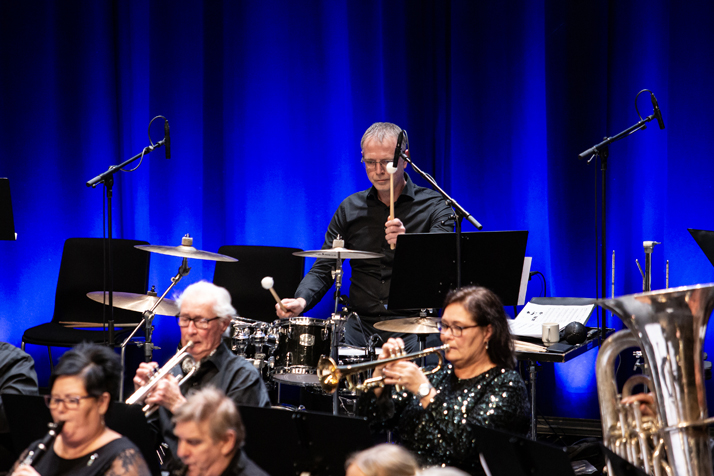 Porsgrunn Janitsjarorkester