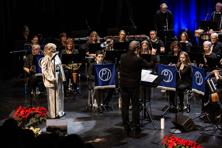 Porsgrunn Janitsjarorkester