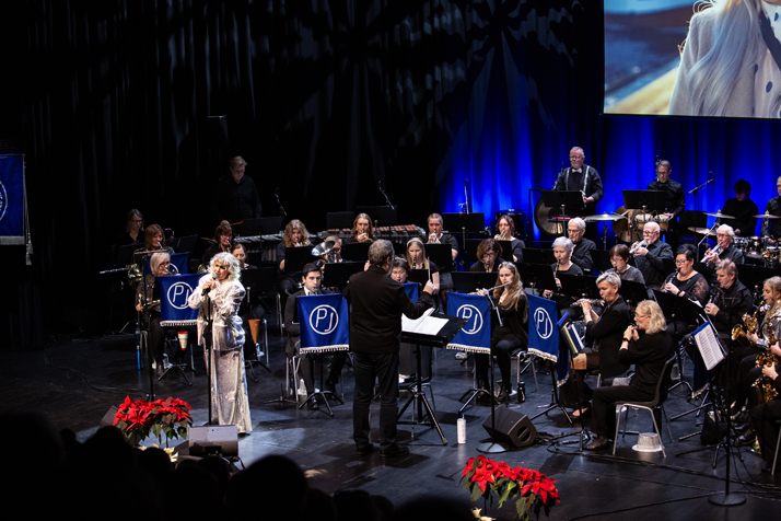 Porsgrunn Janitsjarorkester