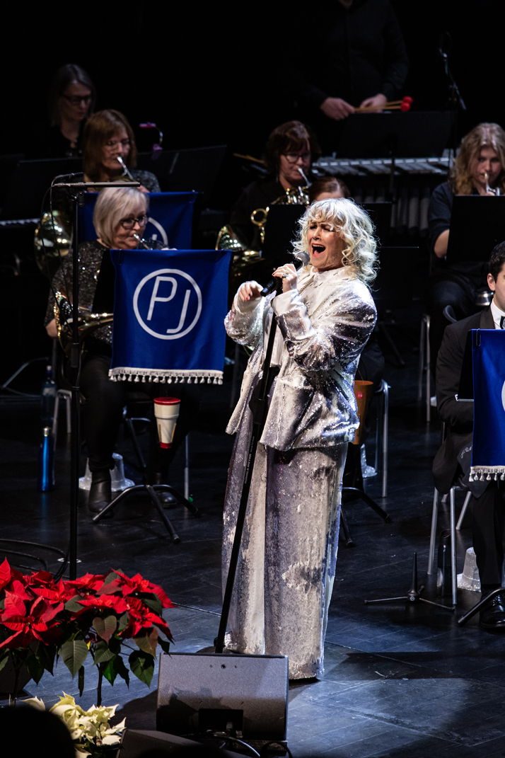 Porsgrunn Janitsjarorkester