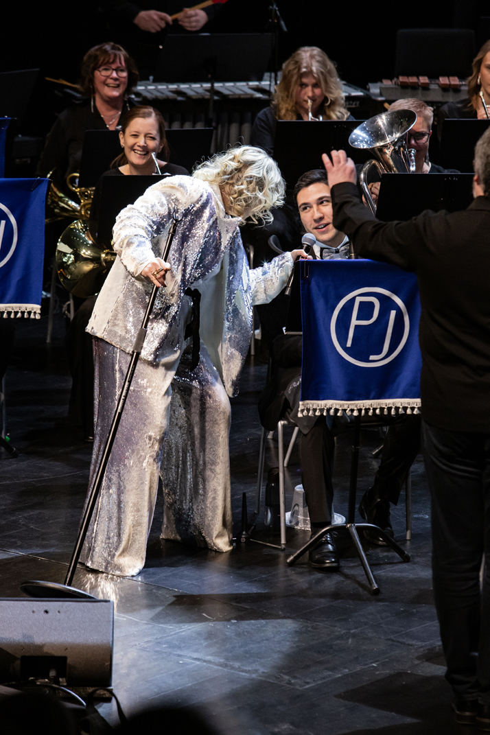 Porsgrunn Janitsjarorkester