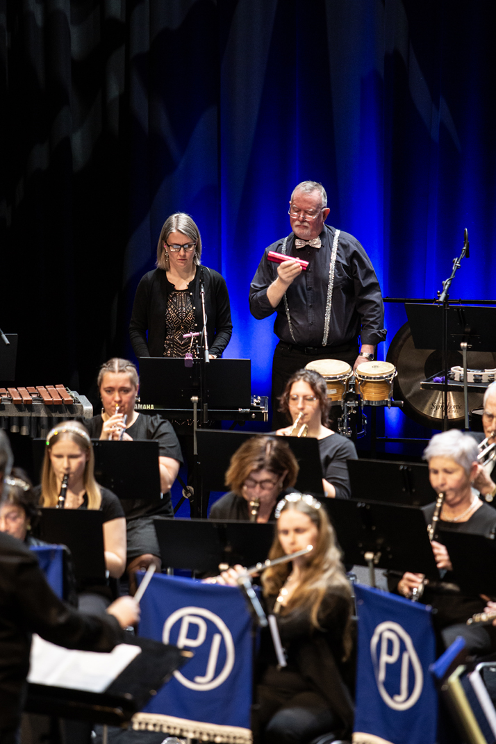 Porsgrunn Janitsjarorkester