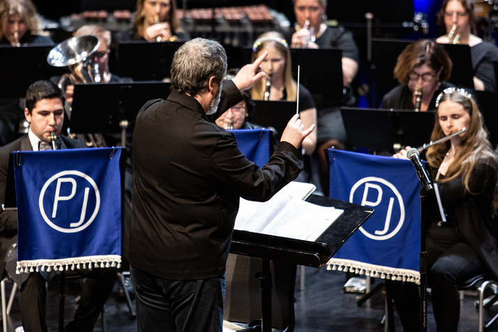 Porsgrunn Janitsjarorkester