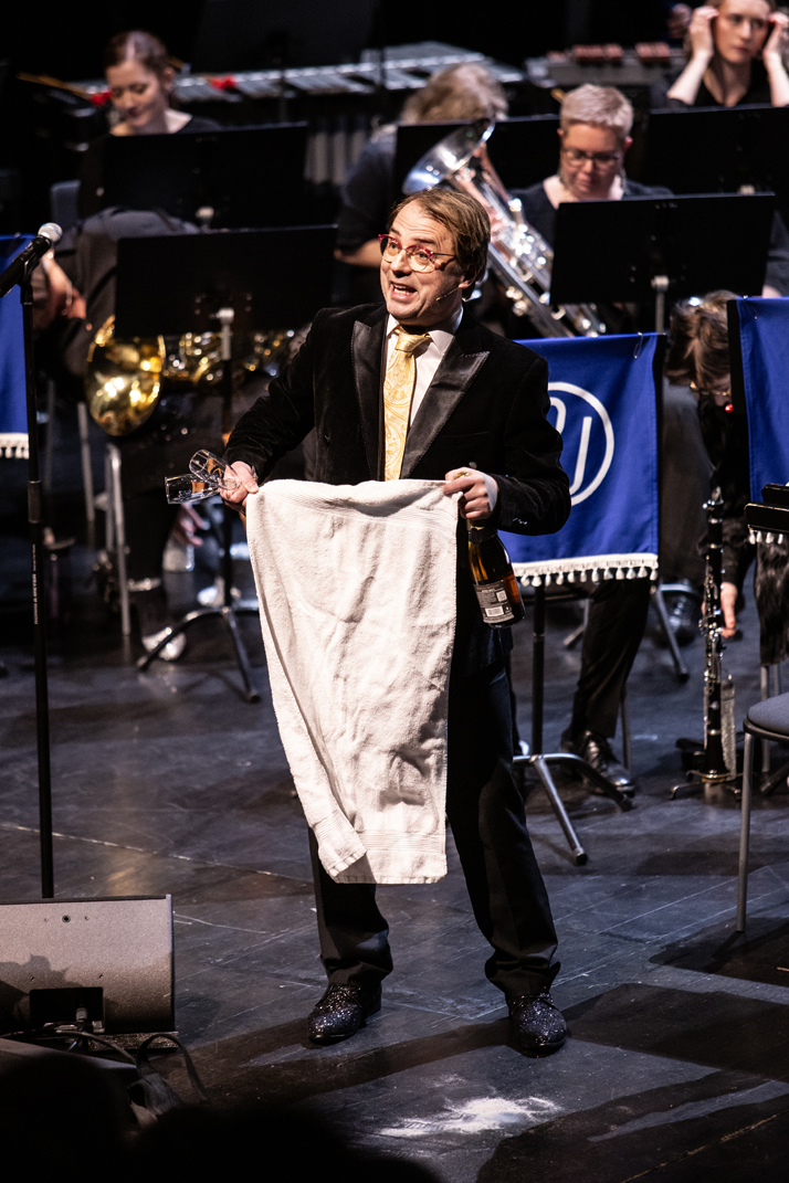 Porsgrunn Janitsjarorkester