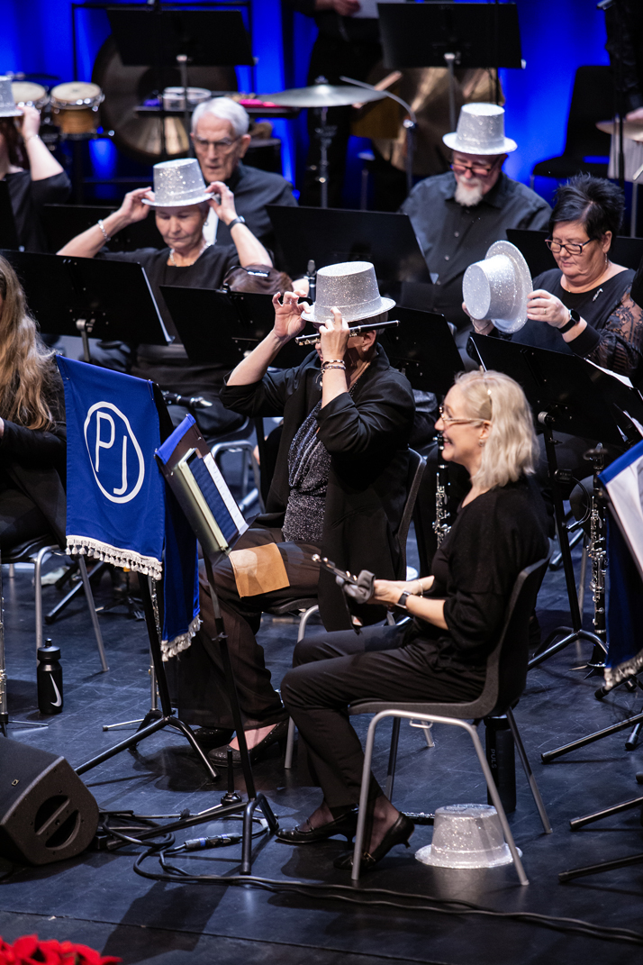 Porsgrunn Janitsjarorkester